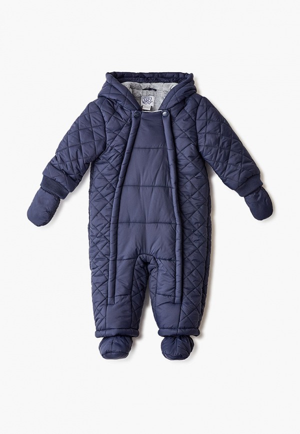 

Комбинезон утепленный Chicco, Синий