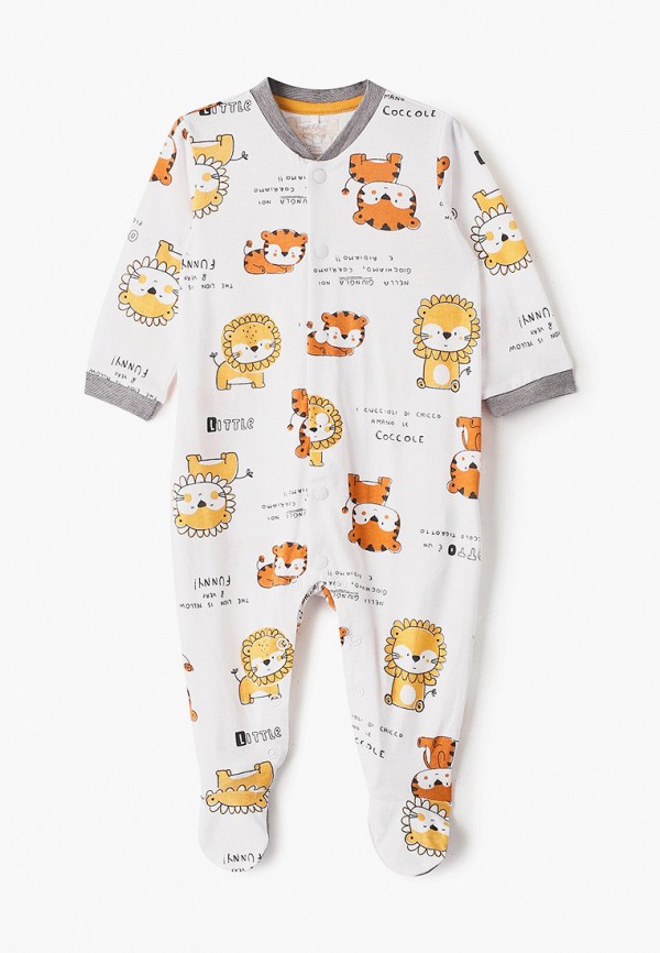 

Комбинезон бельевой Chicco, Белый