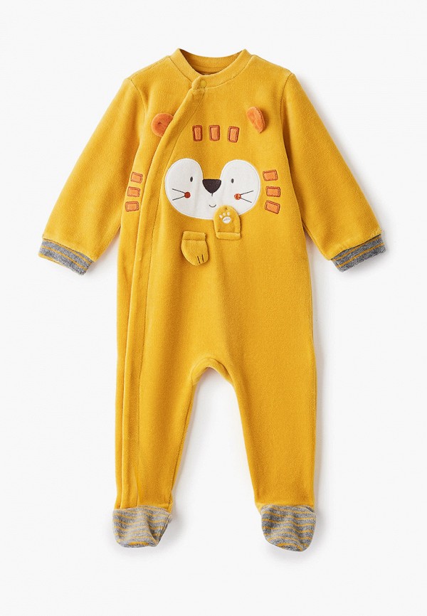 

Комбинезон Chicco, Желтый