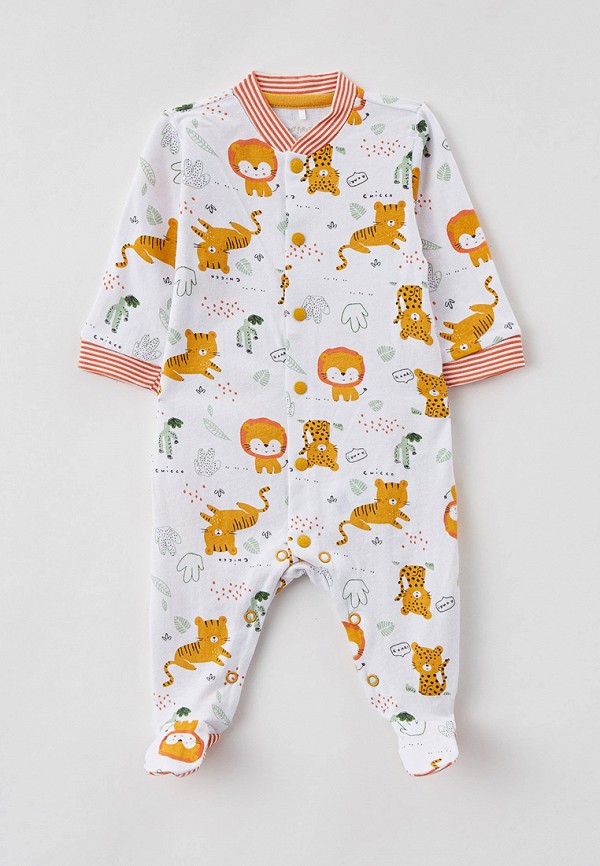 

Комбинезон бельевой Chicco, Белый
