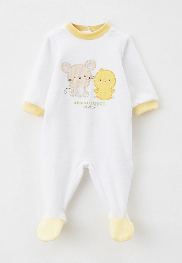 

Комбинезон бельевой Chicco, Белый