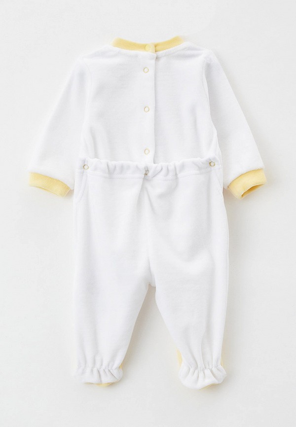 фото Комбинезон бельевой chicco