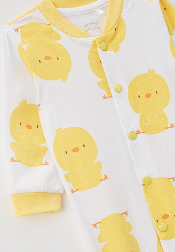 фото Комбинезон бельевой chicco