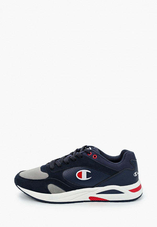 

Кроссовки Champion, Синий, NEW TORRANCE LEGACY PLUS