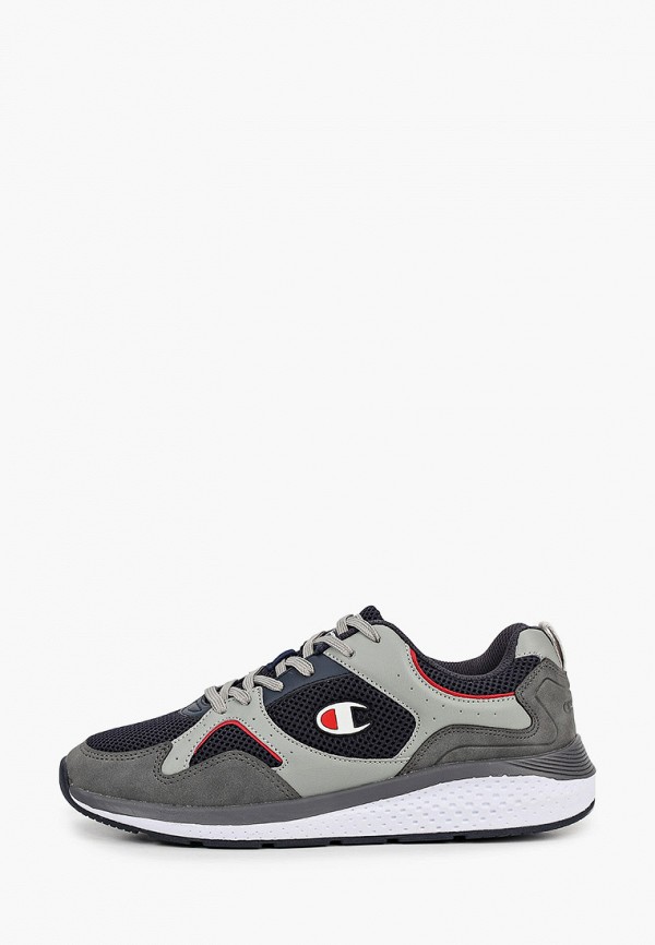 

Кроссовки Champion, Разноцветный, LEGACY PRIMO MESH/PU