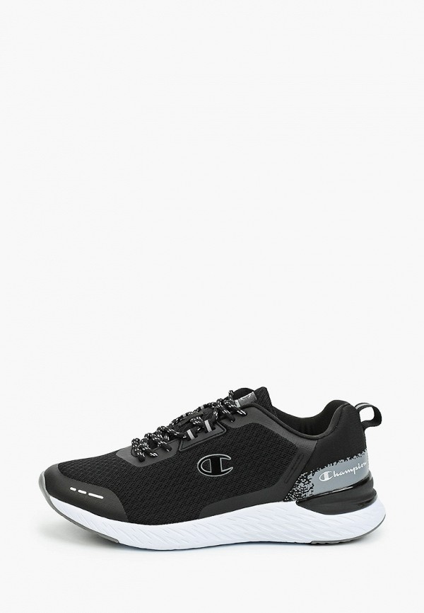 

Кроссовки Champion, Черный, BOLD XS