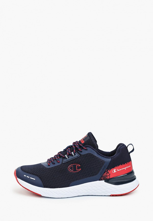 

Кроссовки Champion, Синий, BOLD XS