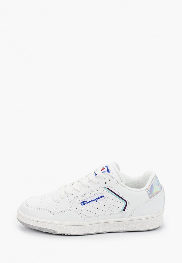 

Кеды Champion, Белый, ARIZONA LEGACY PLUS