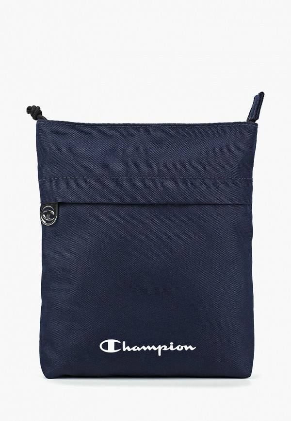 

Сумка Champion, Small Shoulder Bag, Синий