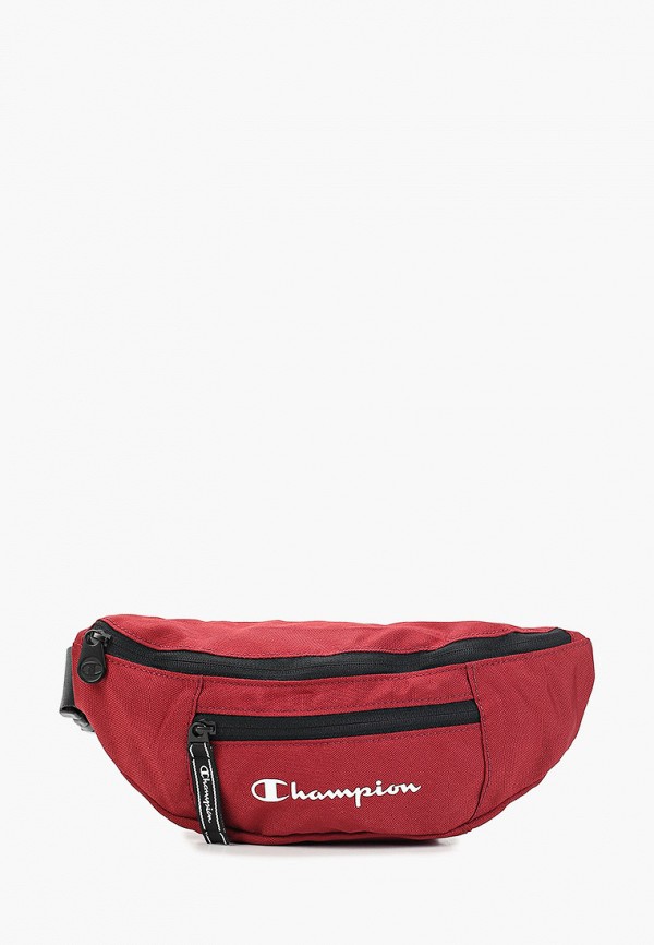 

Сумка поясная Champion, Бордовый