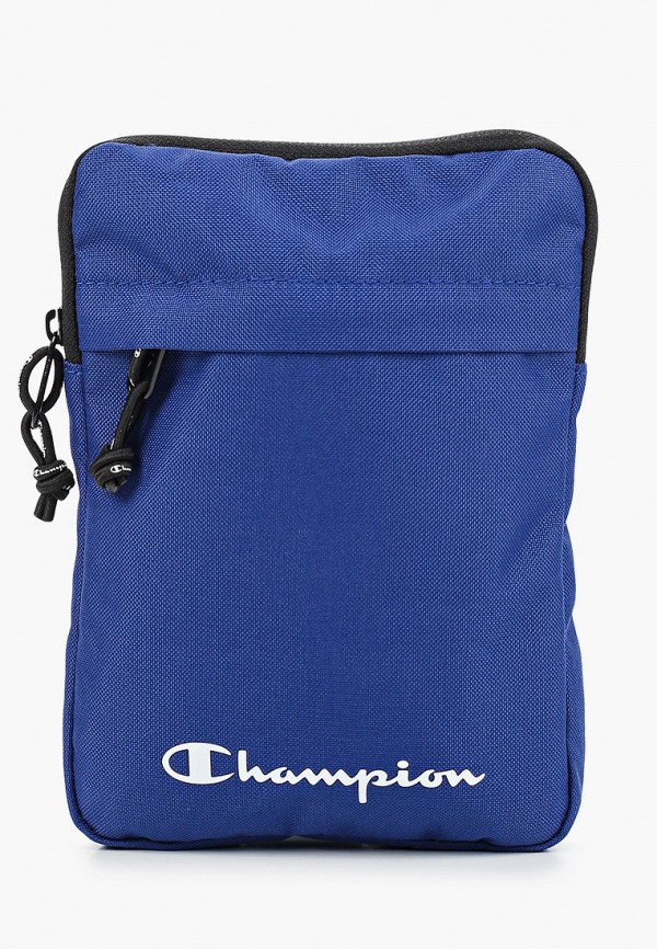 

Сумка Champion, Синий, LEGACY Medium Shoulder Bag