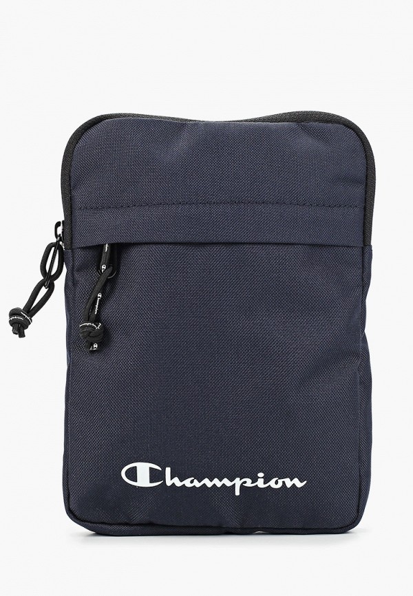 

Сумка Champion, Синий, LEGACY Medium Shoulder Bag