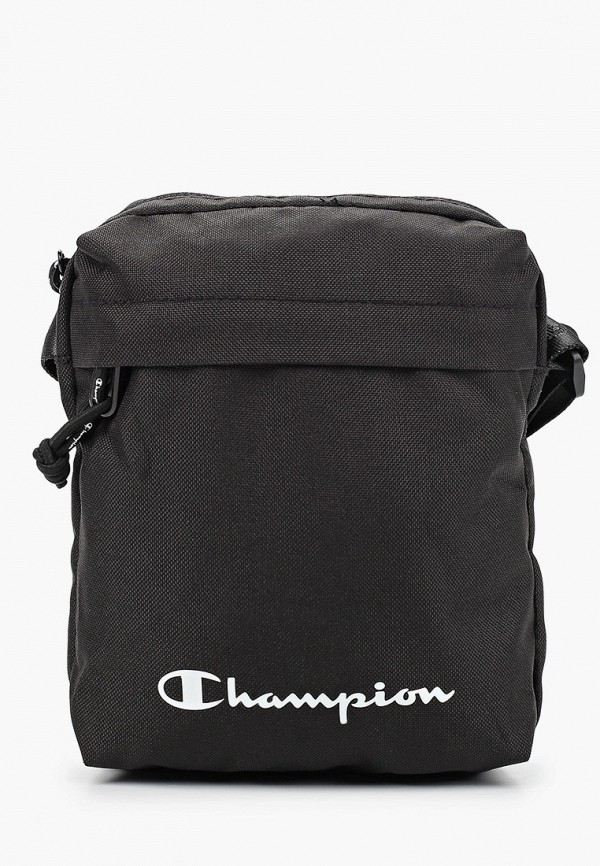 

Сумка Champion, Черный, LEGACY Medium Shoulder Bag