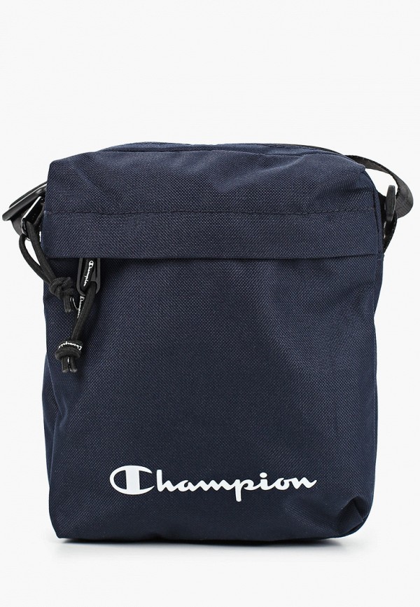

Сумка Champion, Синий, LEGACY Medium Shoulder Bag