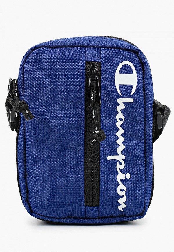 

Сумка Champion, Синий, LEGACY Small Shoulder Bag