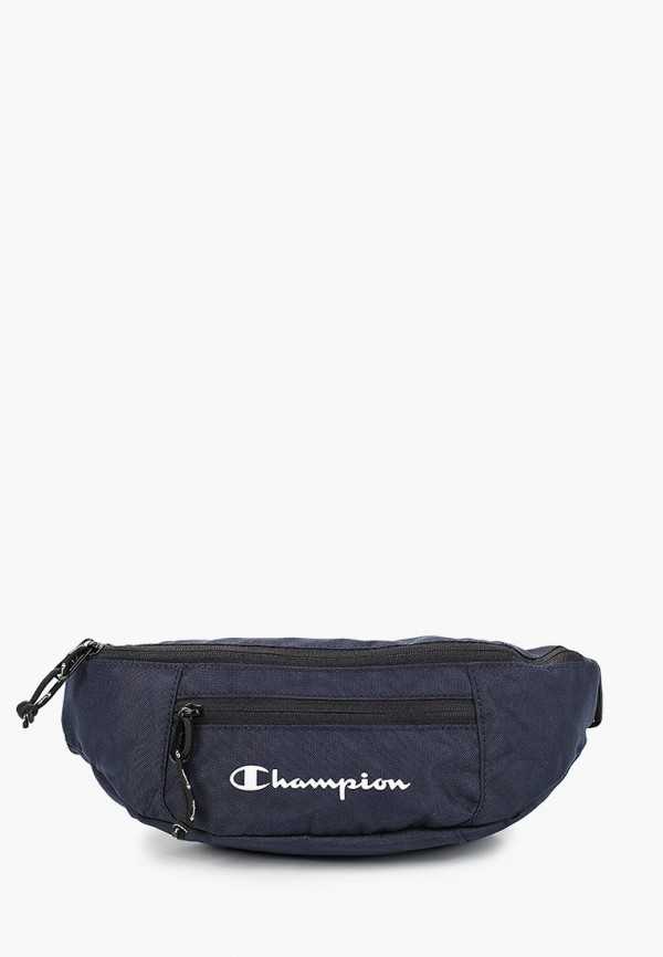 

Сумка поясная Champion, Синий, LEGACY Belt Bag