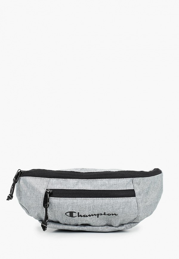 

Сумка поясная Champion, Серый, LEGACY Belt Bag