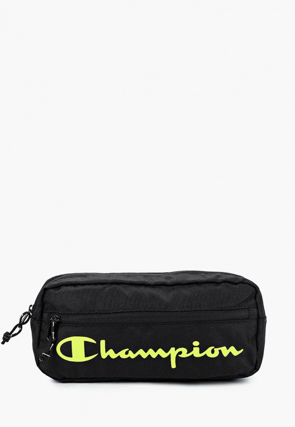 

Сумка поясная Champion, Черный, LEGACY Belt Bag