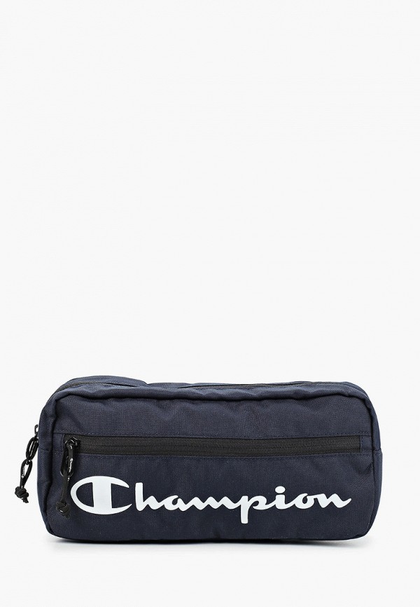 

Сумка поясная Champion, Синий, LEGACY Belt Bag