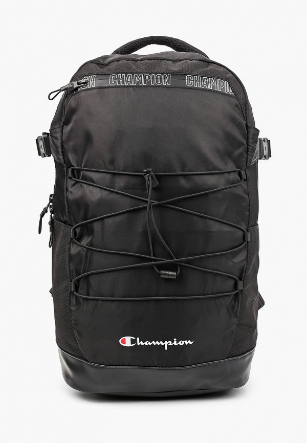 

Рюкзак Champion, Черный, LEGACY Backpack
