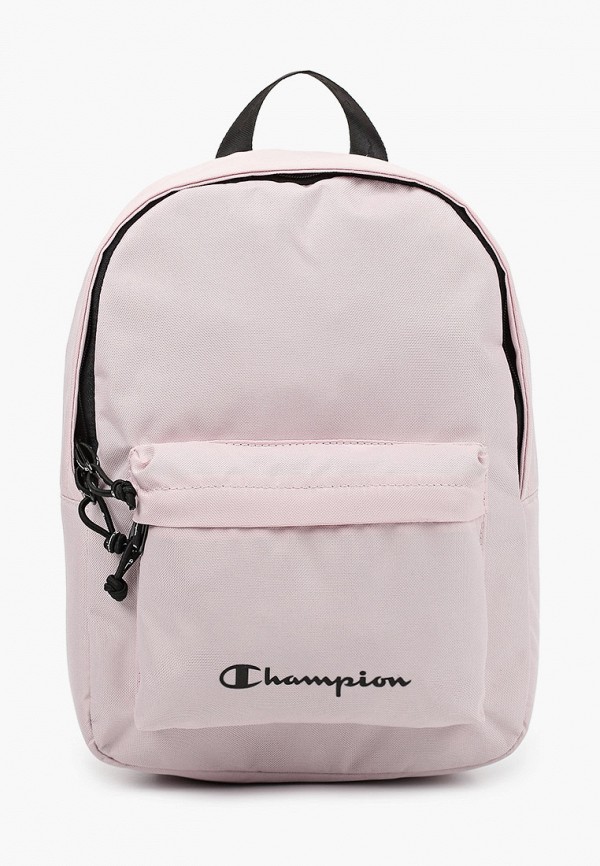

Рюкзак Champion, Розовый, LEGACY Small Backpack