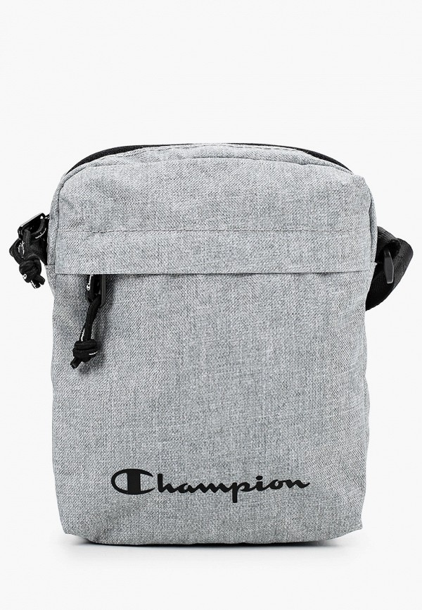 

Сумка Champion, Серый, LEGACY Medium Shoulder Bag