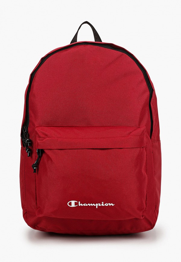 

Рюкзак Champion, Бордовый, Backpack