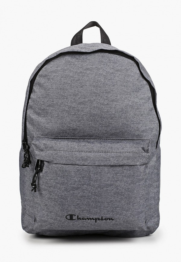 

Рюкзак Champion, Серый, Backpack