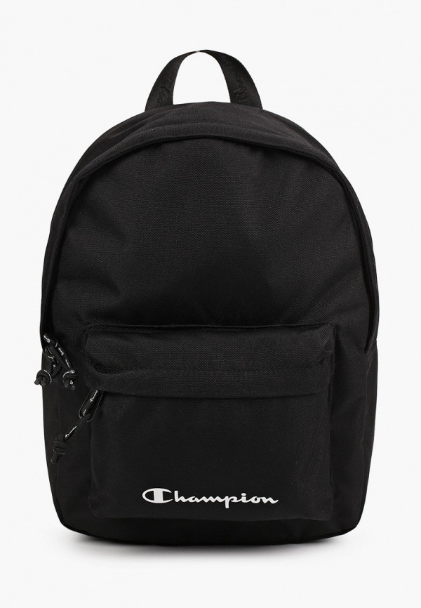 

Рюкзак Champion, Черный, Small Backpack