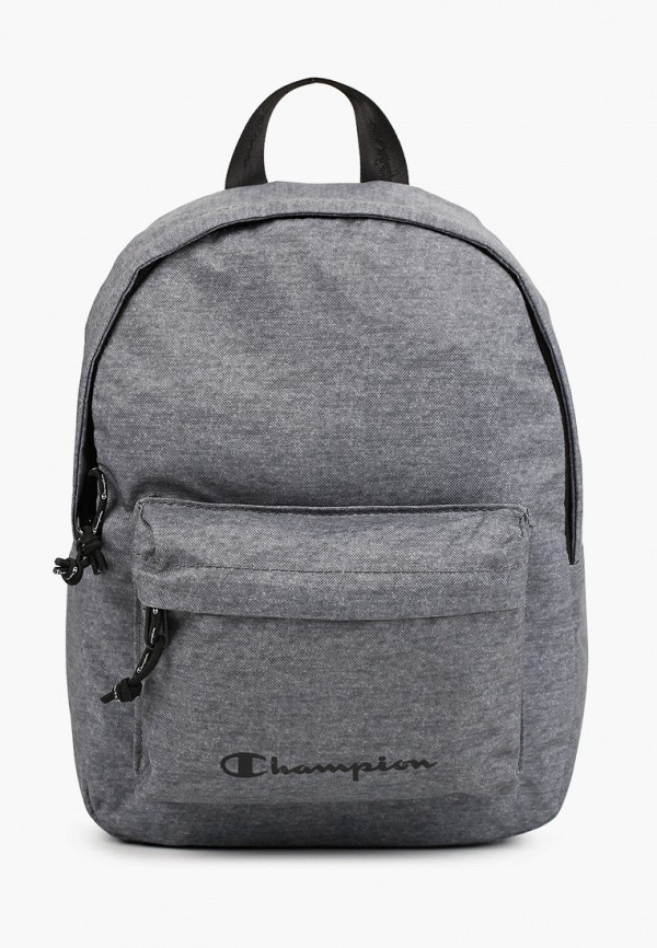 

Рюкзак Champion, Серый, Small Backpack
