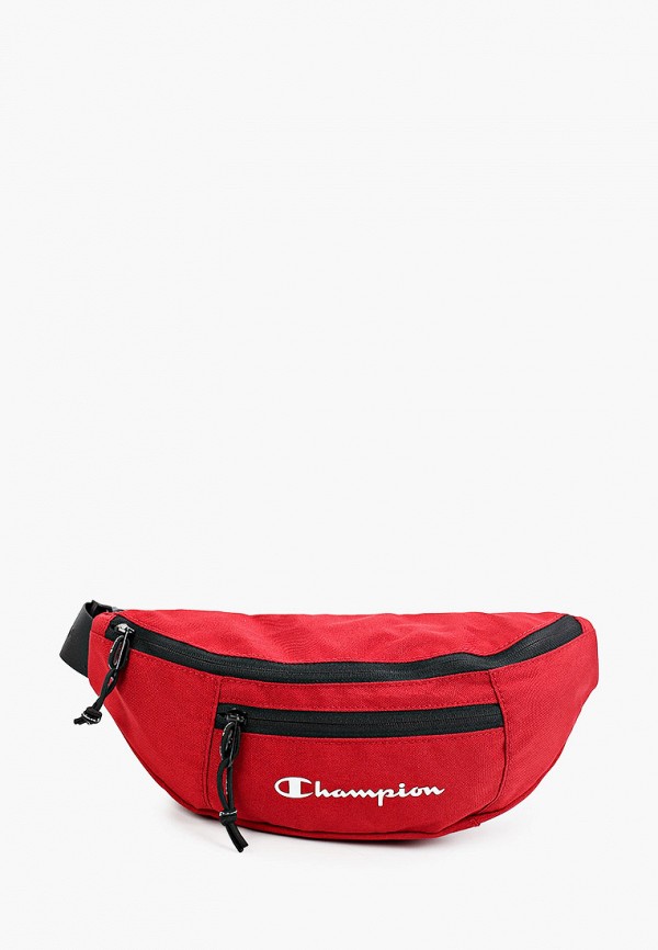

Сумка поясная Champion, Красный, Belt Bag