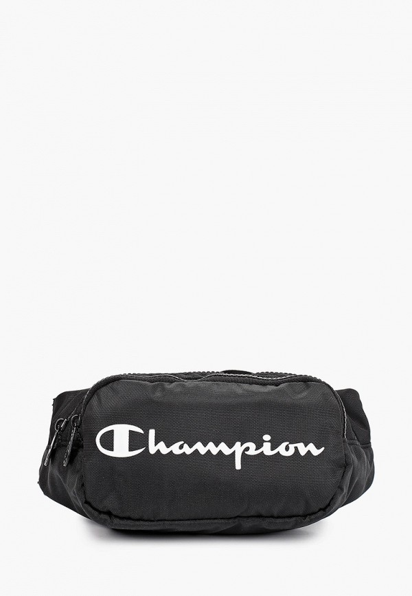 

Сумка поясная Champion, Черный, Belt Bag