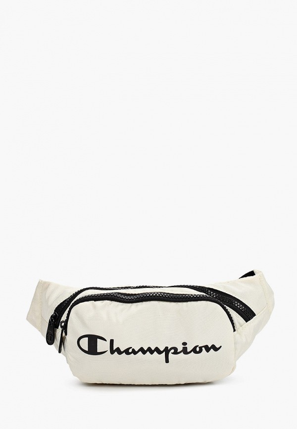

Сумка поясная Champion, Белый, Belt Bag