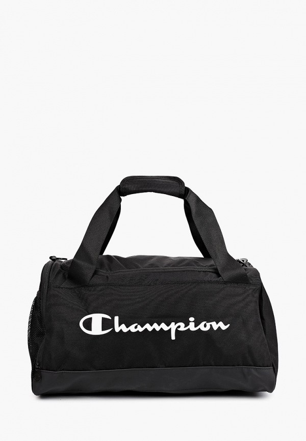 

Сумка спортивная Champion, Черный, Small Duffel