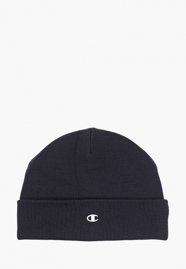 

Шапка Champion, Beanie Cap, Синий