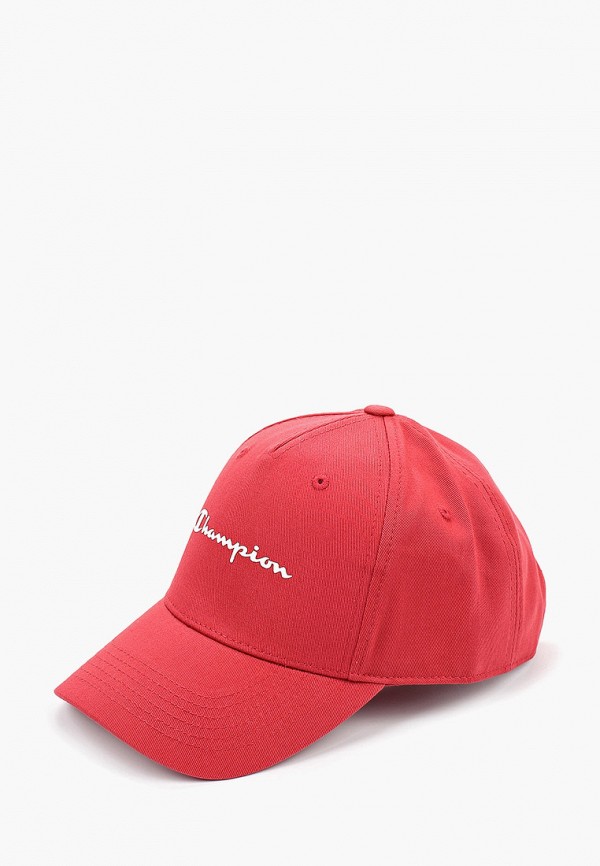 

Бейсболка Champion, Baseball Cap, Красный