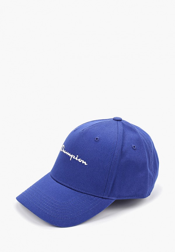 

Бейсболка Champion, Baseball Cap, Синий
