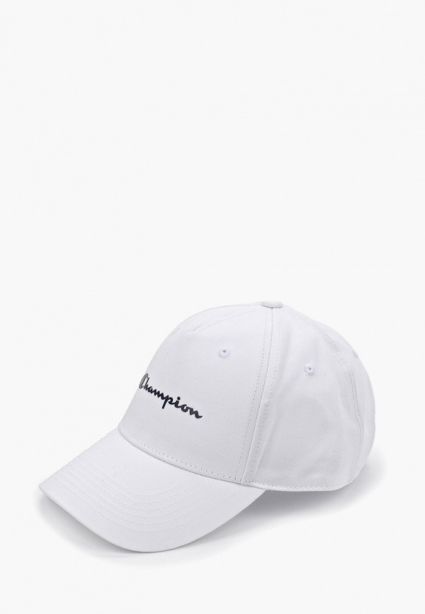 

Бейсболка Champion, Белый, Baseball Cap