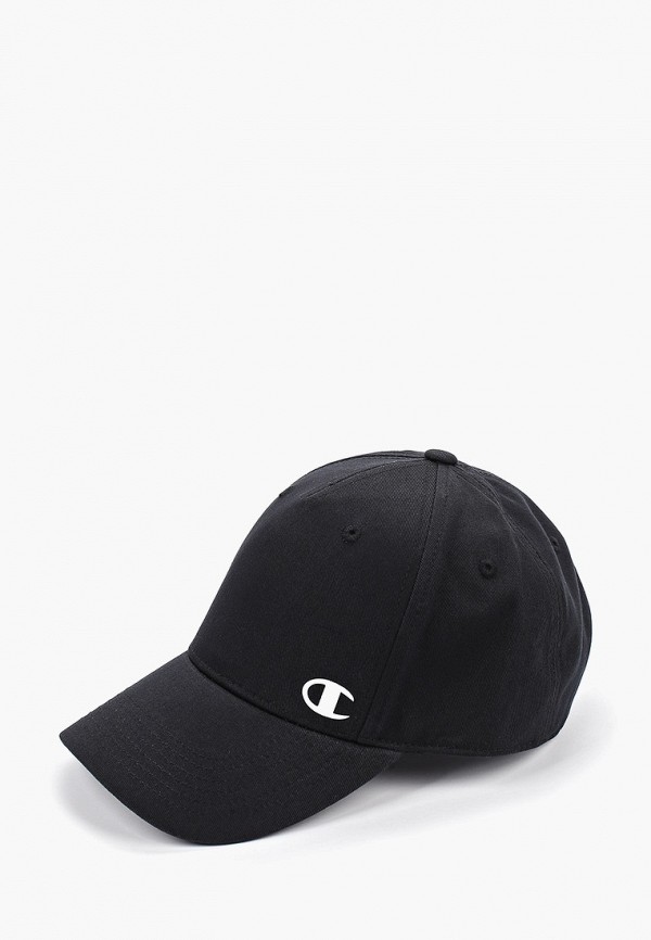 

Бейсболка Champion, Черный, Baseball Cap