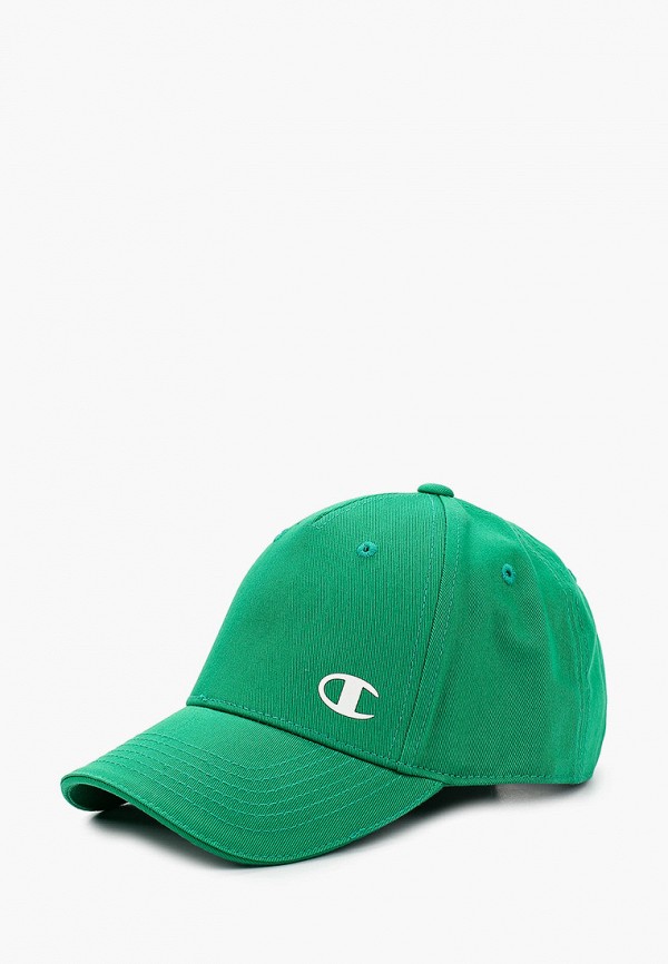 

Бейсболка Champion, Зеленый, LEGACY Baseball Cap