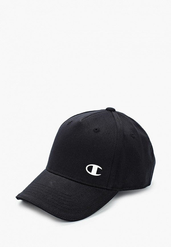 

Бейсболка Champion, Черный, LEGACY Baseball Cap