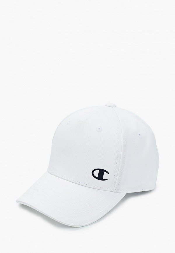 

Бейсболка Champion, Белый, LEGACY Baseball Cap