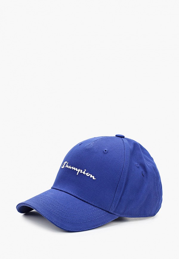 

Бейсболка Champion, Синий, LEGACY Baseball Cap