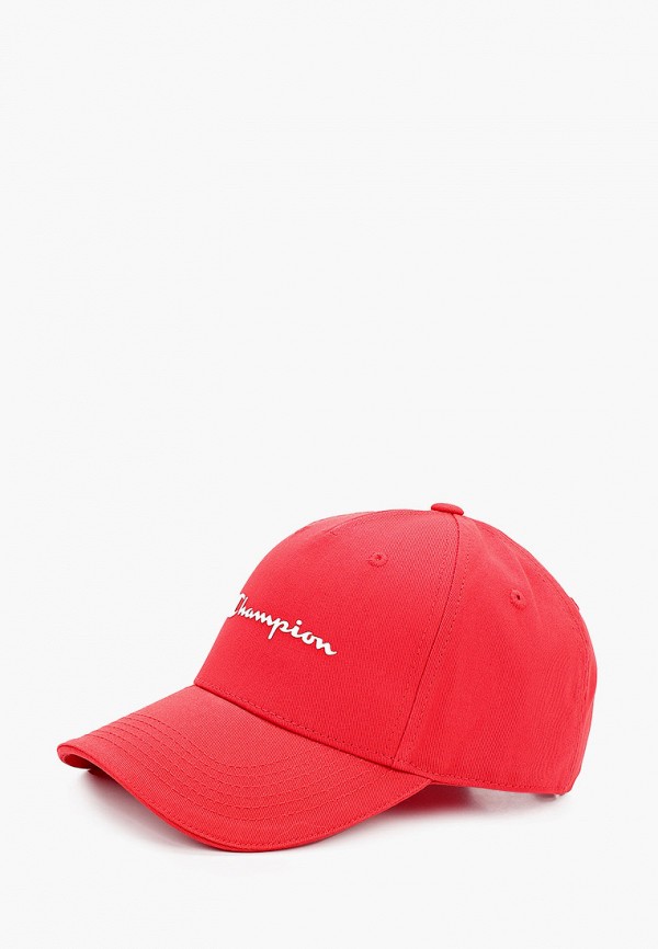 

Бейсболка Champion, Красный, LEGACY Baseball Cap