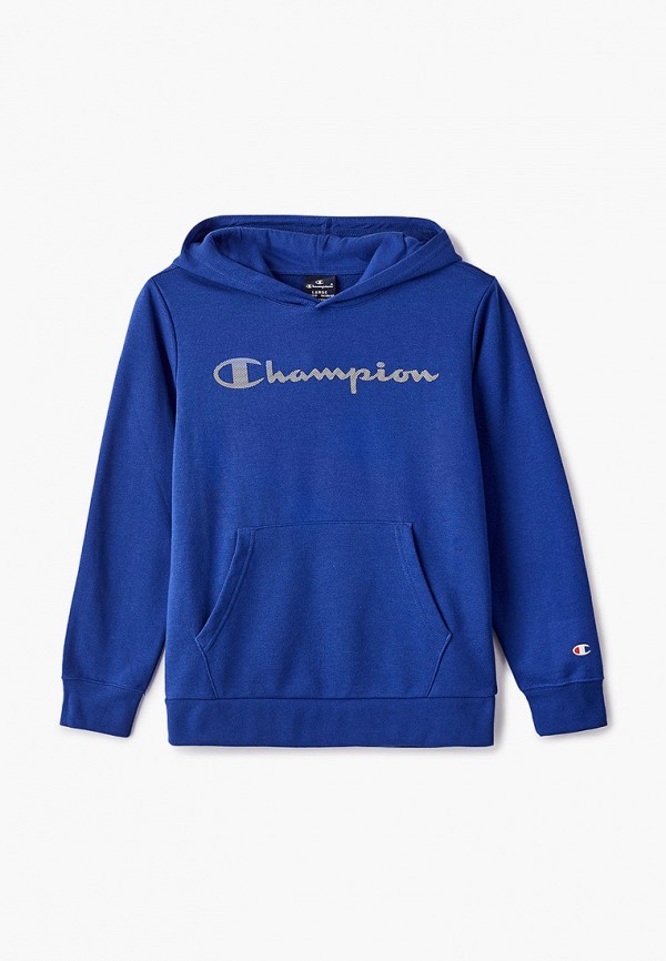 

Худи Champion, Синий