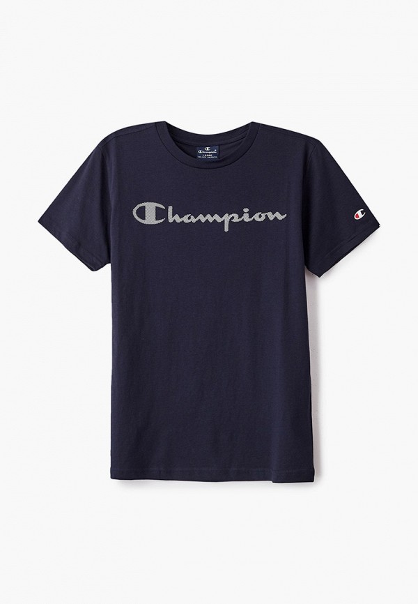 

Футболка Champion, Синий