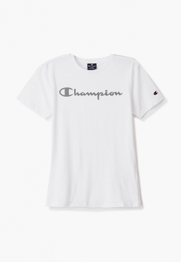 

Футболка Champion, Белый