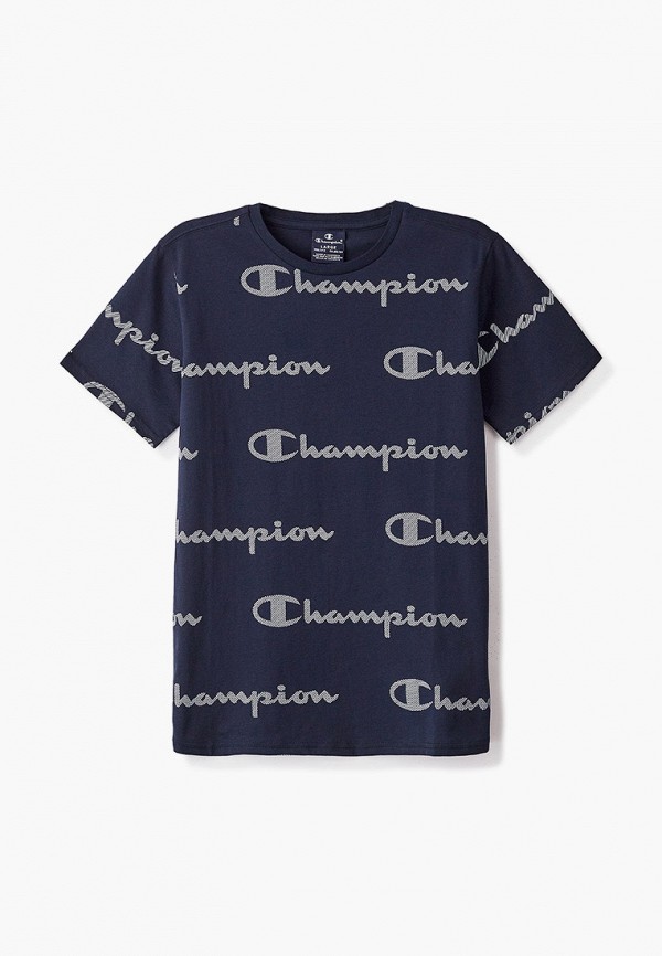 

Футболка Champion, Синий