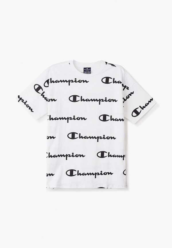 

Футболка Champion, Белый