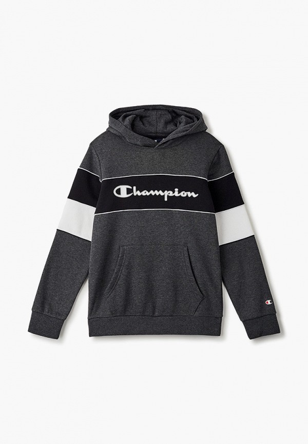 

Худи Champion, Серый